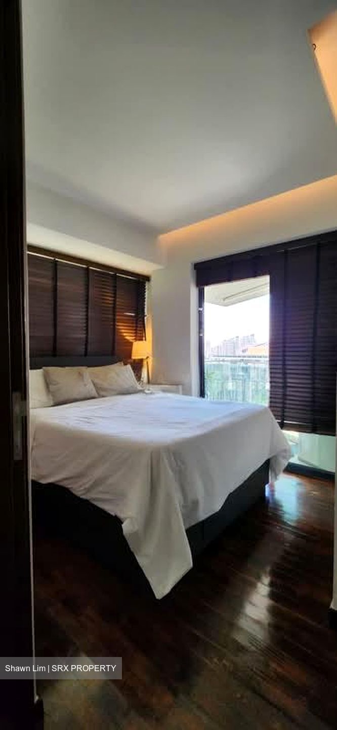 Airstream (D12), Apartment #569614031